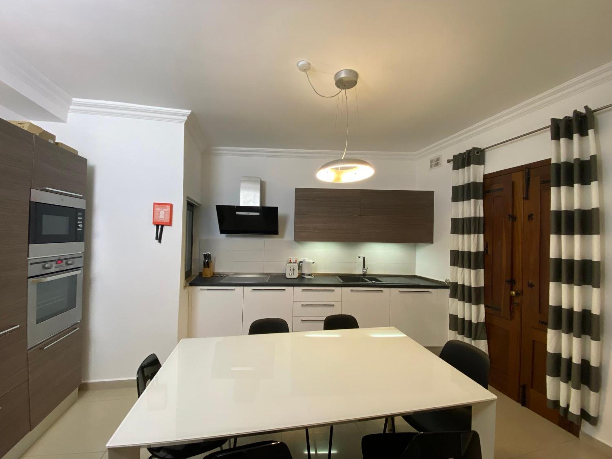 Appartamento Luxury Marble Arch *