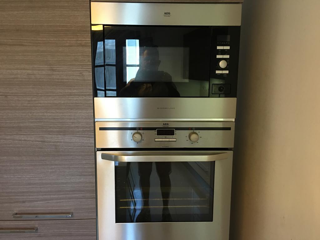 Luxury Marble Arch Appartamento San Giuliano
