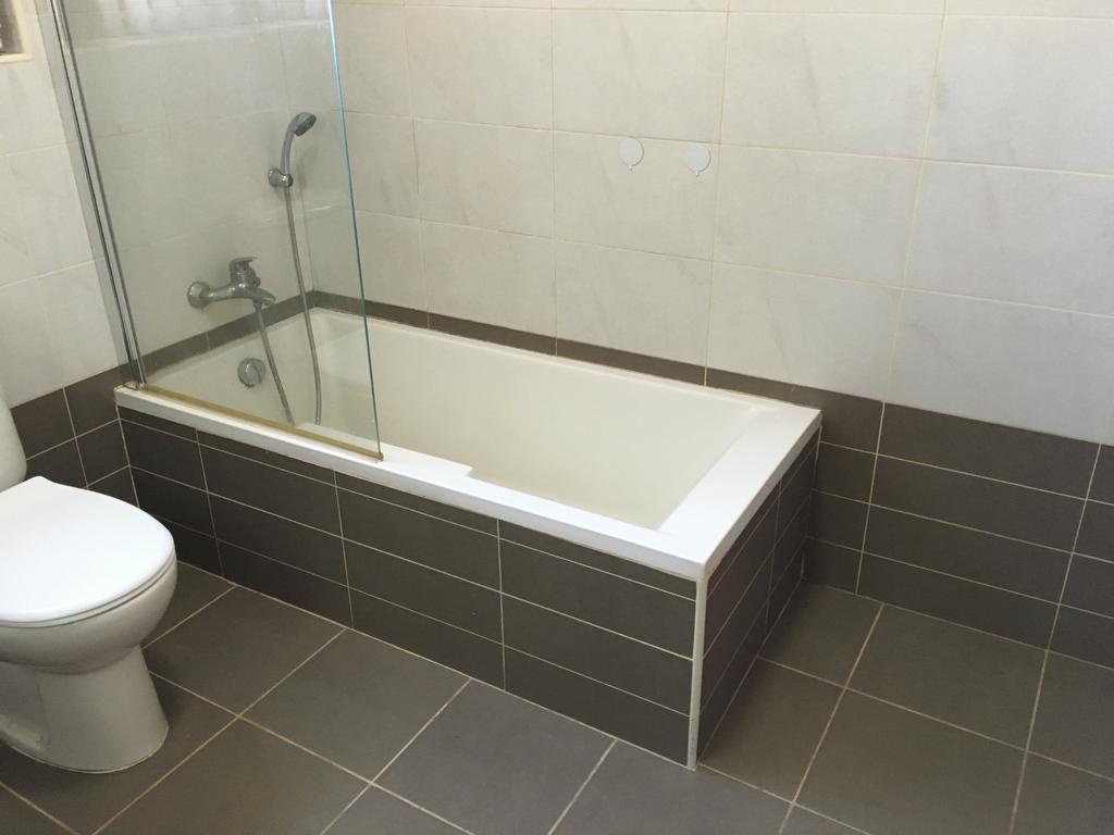 Luxury Marble Arch *