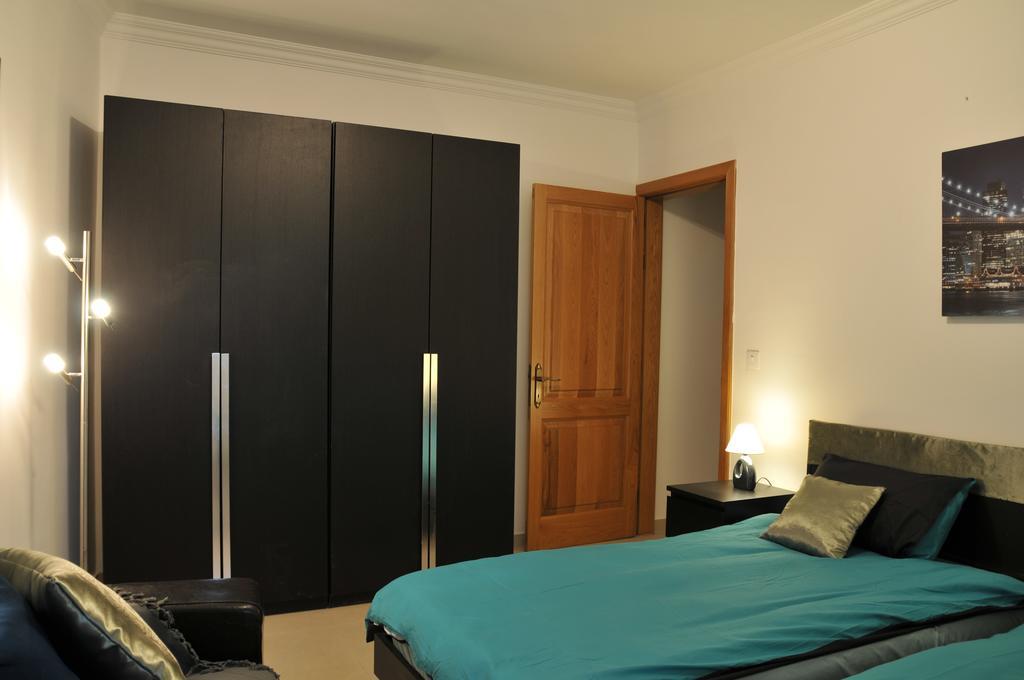 Appartamento Luxury Marble Arch *