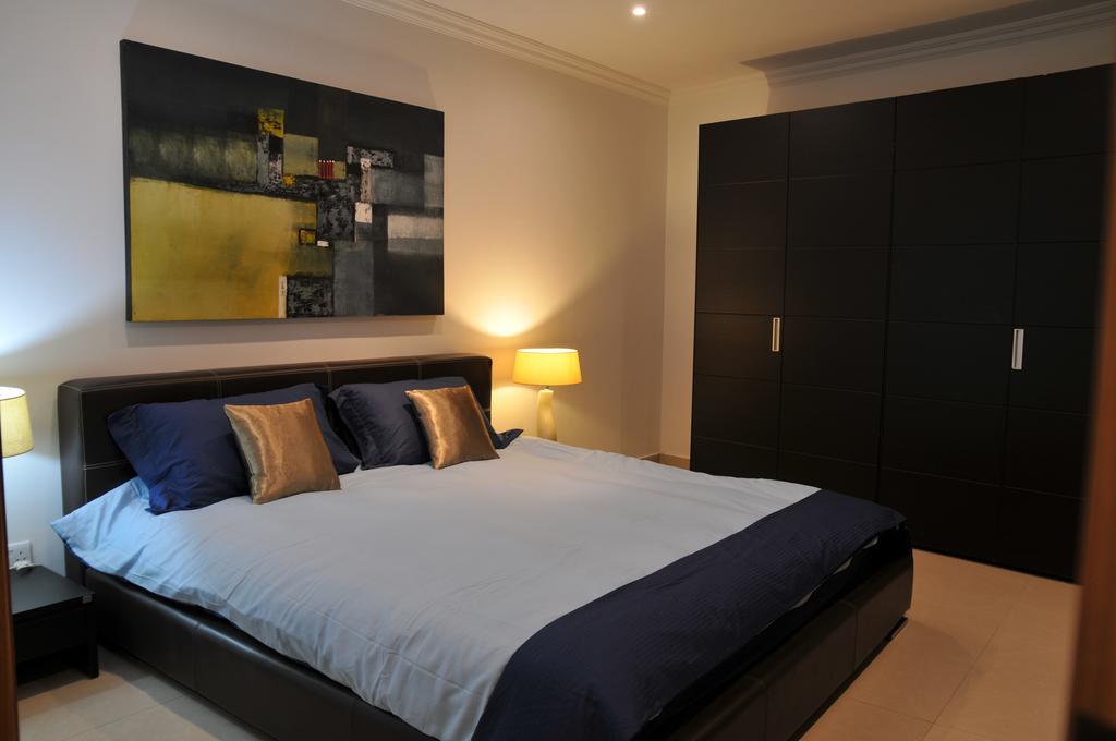 Luxury Marble Arch Appartamento *