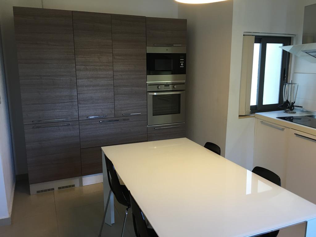 Apartment Luxury Marble Arch