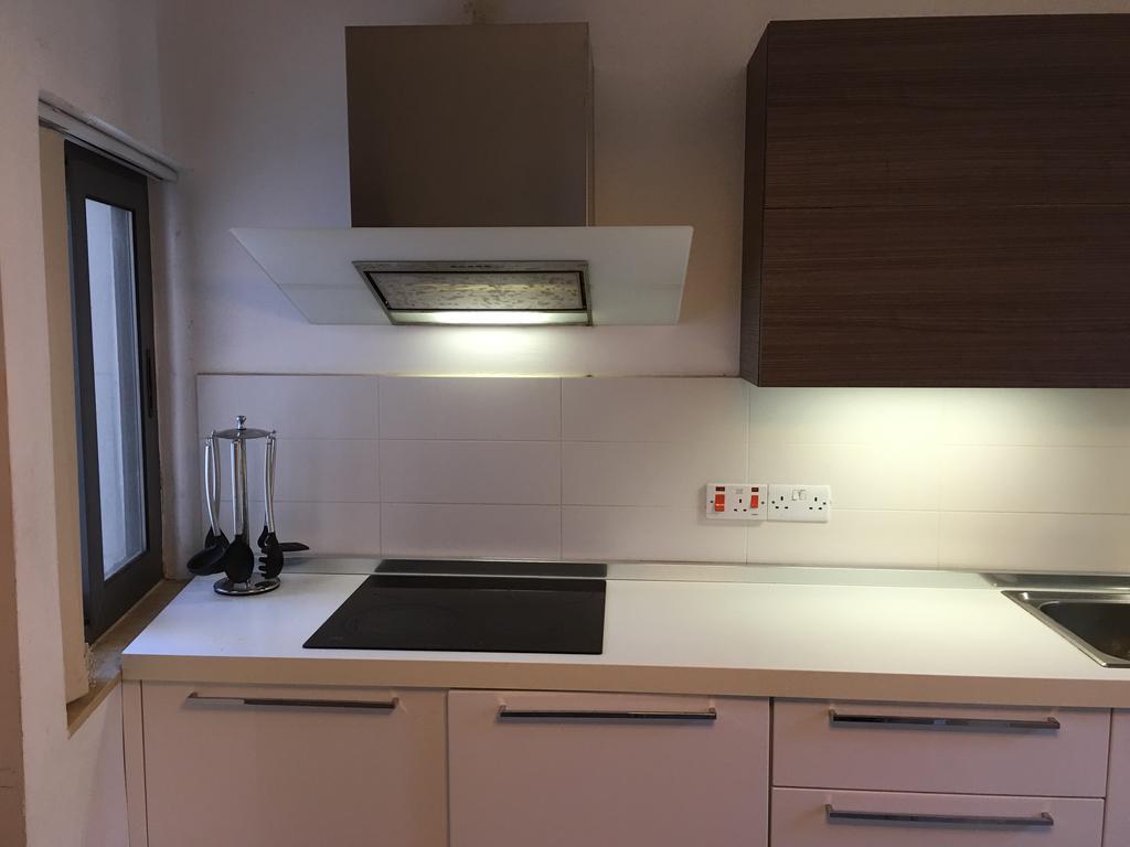 Apartment Luxury Marble Arch *